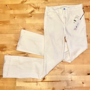Joe’s The Hi (Rise) Honey High Rise Curvy Bootcut